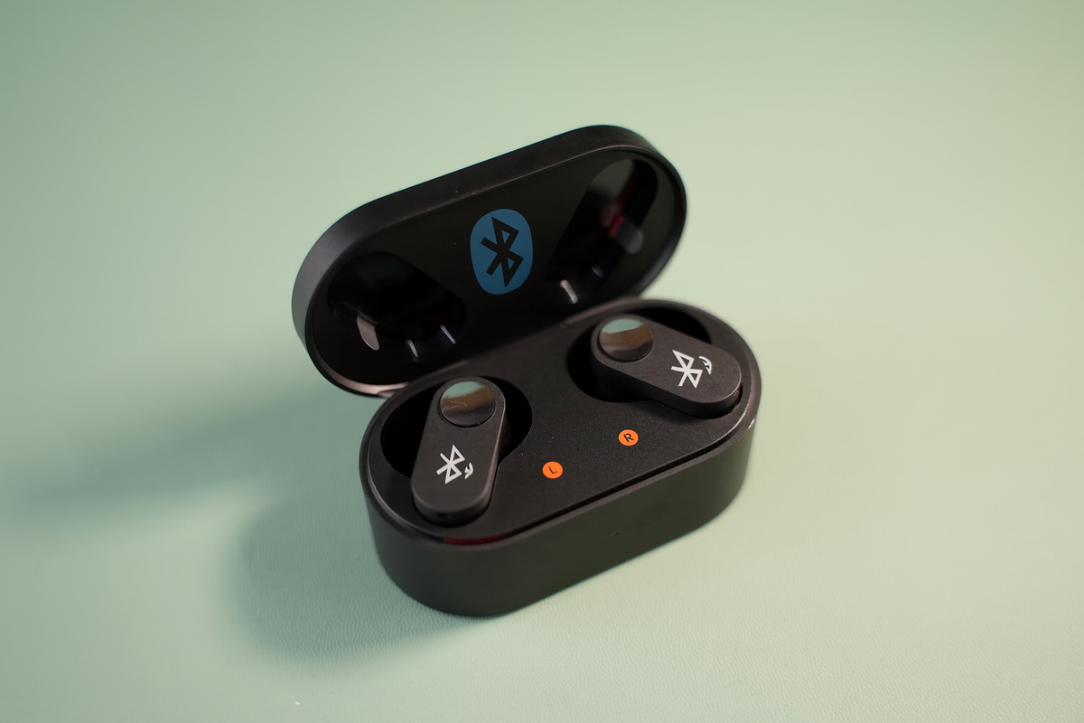 Bluetooth — от примитива до точности в 1 см