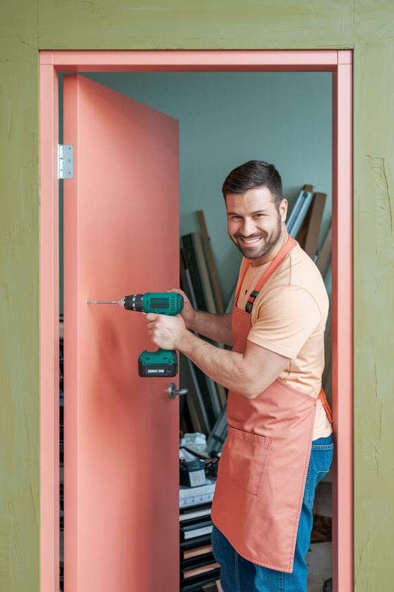                             Двери Аквакомпозит окрашенная в RAL https://aquadoor-biz.ru