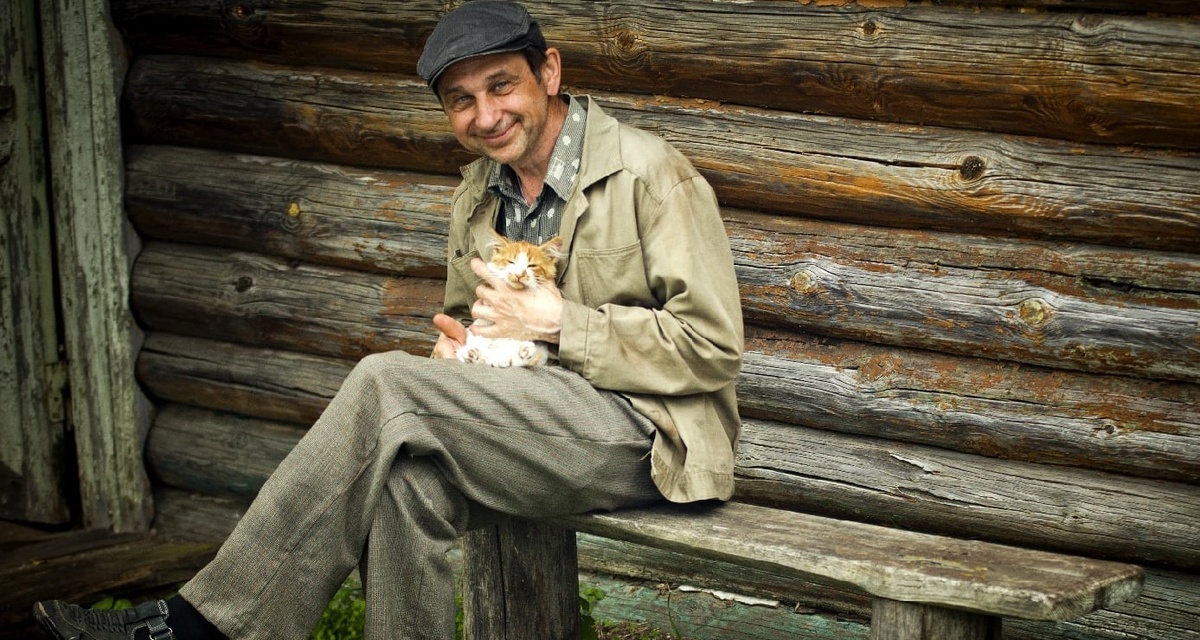 Ещё поживём