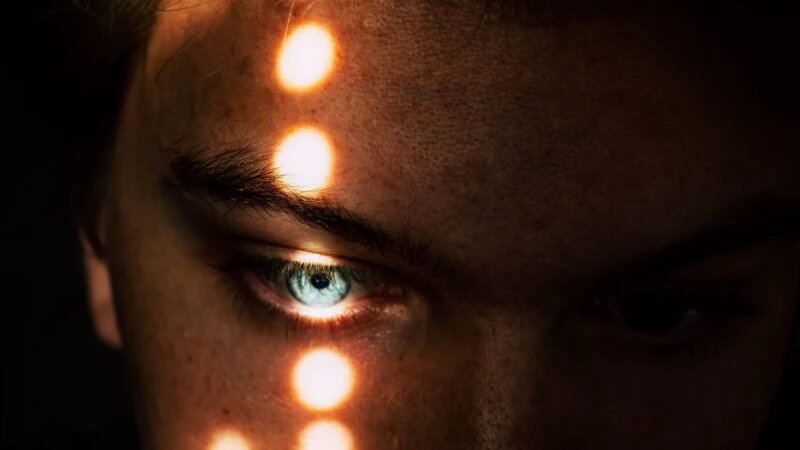     Глаза. unsplash.com