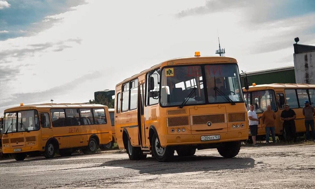    Фото пресс-службы администрации Краснодара