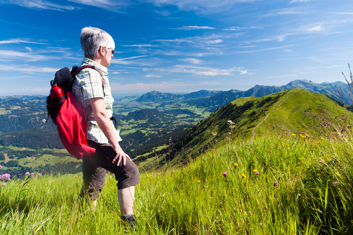 Фото:  © Frank Röder/ imageBROKER.com/ Global Look Press