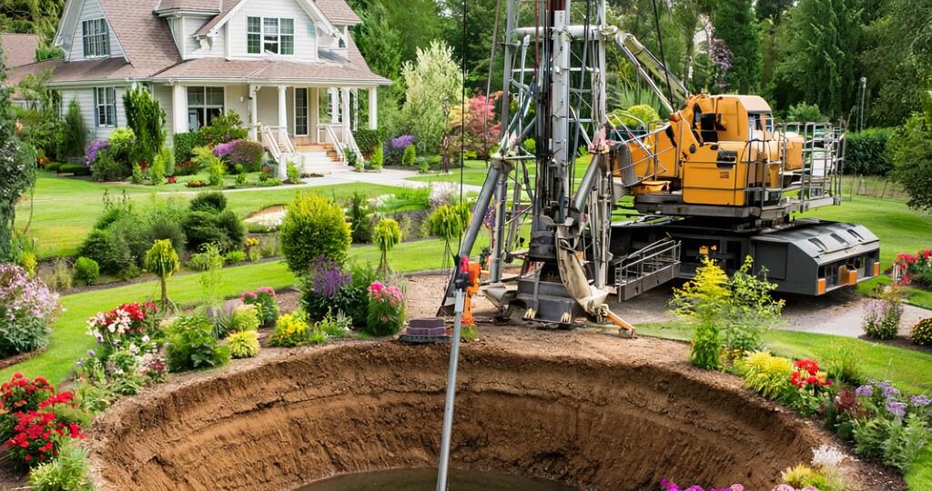 Вода на даче: реализация и советы по выбору сантехники