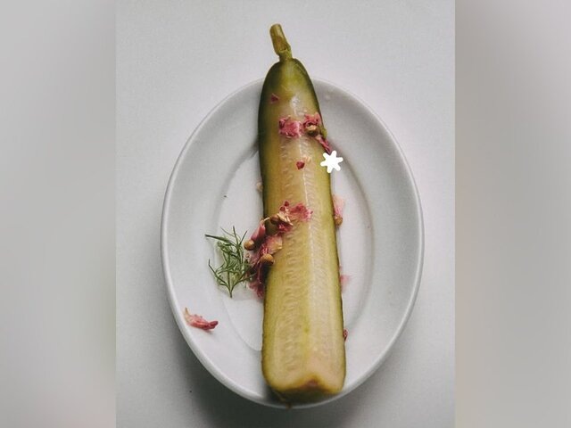    Фото: instagram.com (принадлежит Meta, признана экстремистской и запрещена в РФ)/Flamingo Estate, Los Angeles