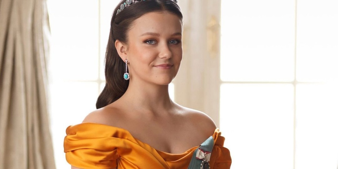 Совершеннолетие в королевском стиле: принцесса Изабелла получила в подарок историческую тиару
