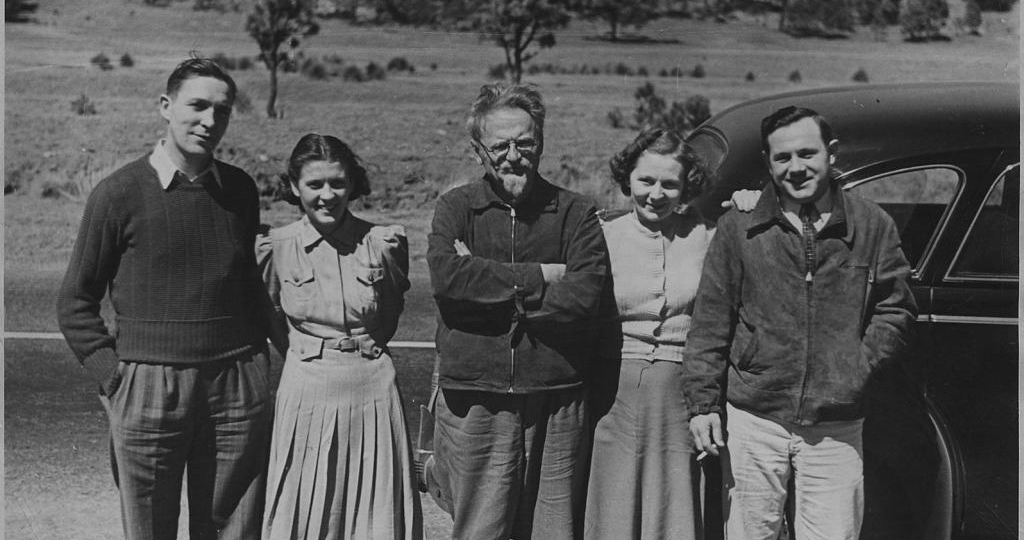 Потомки Троцкого: что стало с наследниками врага Сталина, и где они живут?