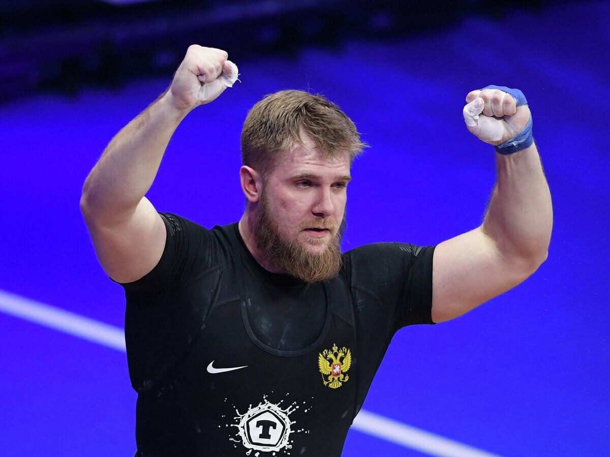    Георгий Купцов© РИА Новости / Алексей Филиппов