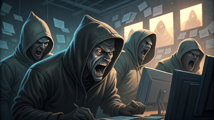   Сгенерировано с помощью ИИ