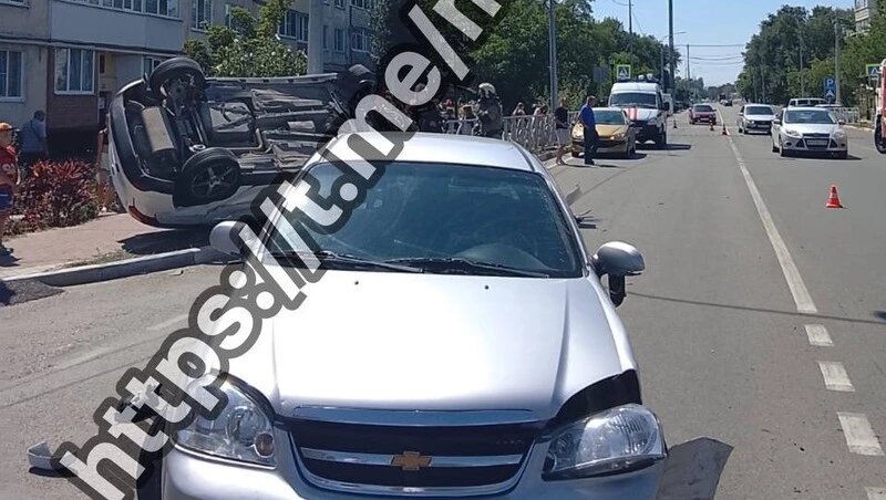      Фото: Телеграм-канал Михаила Миненкова