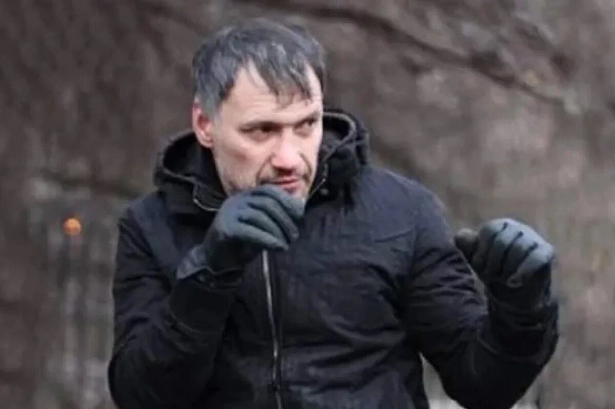    Близкие хотят похоронить убитого боксера Лиходумова как великого чемпиона