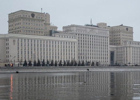    Сводка Минобороны России о ходе проведения спецоперации по состоянию на 12 августа