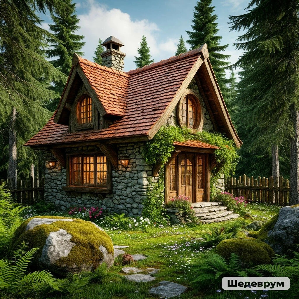 Сгенерировано ИИ