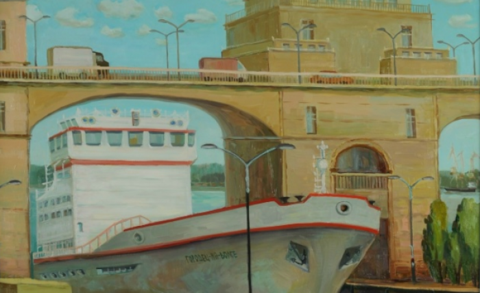    Фото: управа района Котловка