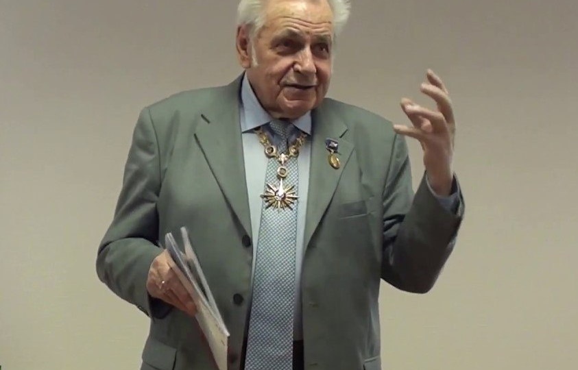 Иван Неумывакин: правда о великом учёном, которого пытались оклеветать