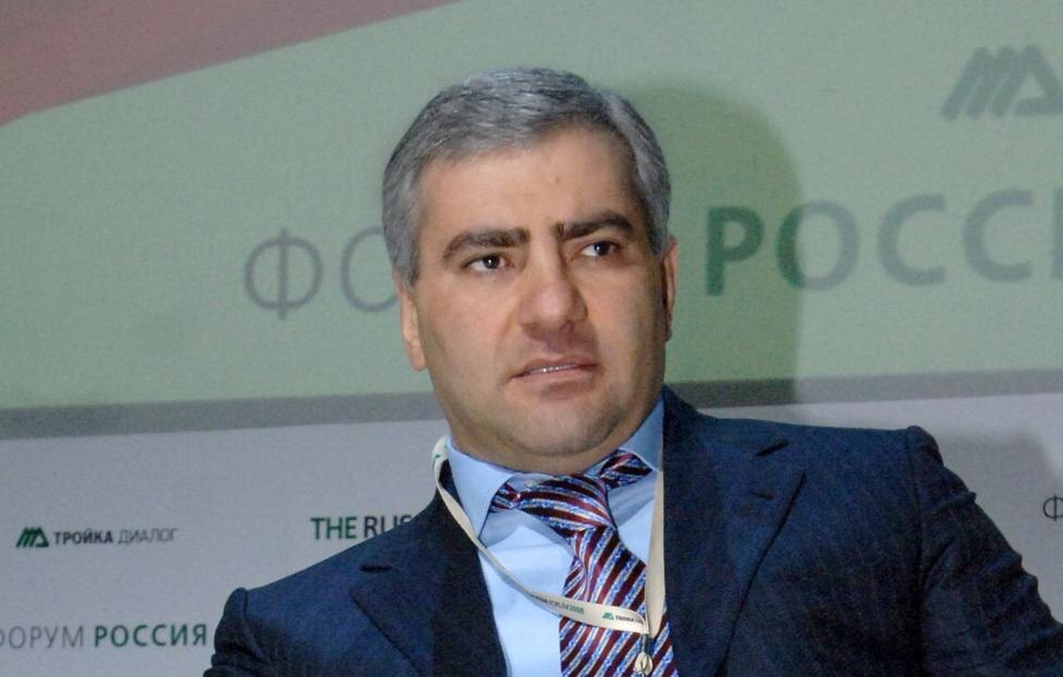 © Александр Саверкин/ ТАСС