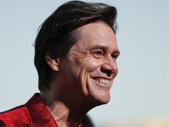    Фото: ТАСС/EPA/CAROLINE BREHMAN