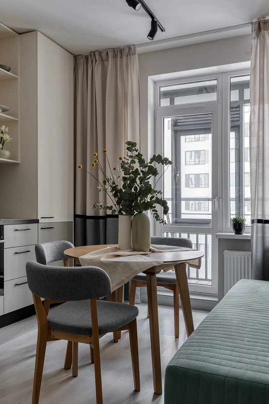    Дизайн: Ольга Слугина. Фото: Екатерина Титенко и Анна Чернышова. Стиль: Виктория Бутвина