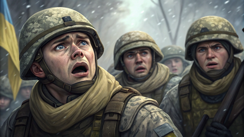   Сгенерировано с помощью ИИ