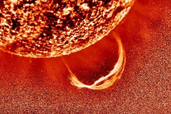   взято из телеграм-канала лаборатории солнечной астрономии ИКИ РАН