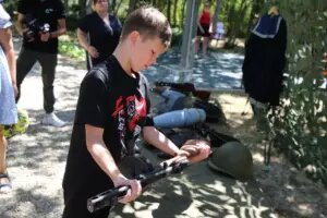 Листайте вправо, чтобы увидеть больше изображений