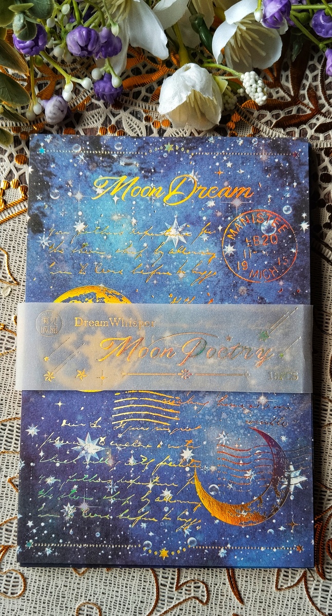 обложка набора