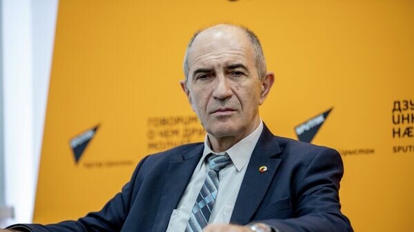    © Sputnik / Наталья Айриян