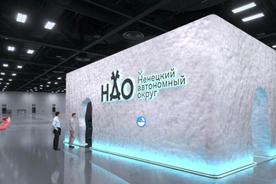    Фото: пресс-служба Национального центра «Россия», источник: nao24.ru