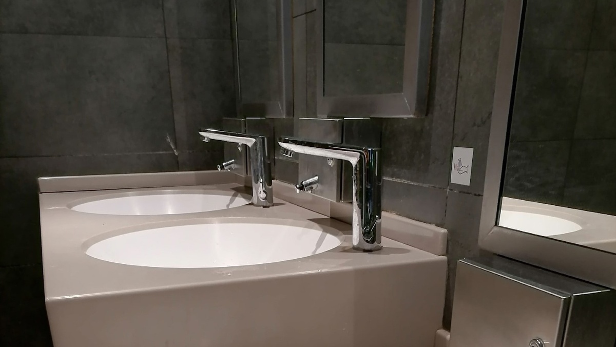    В Курске ожидается массовое отключение воды