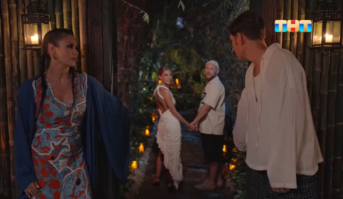 Большой куш. Бангкок. 6-я серия