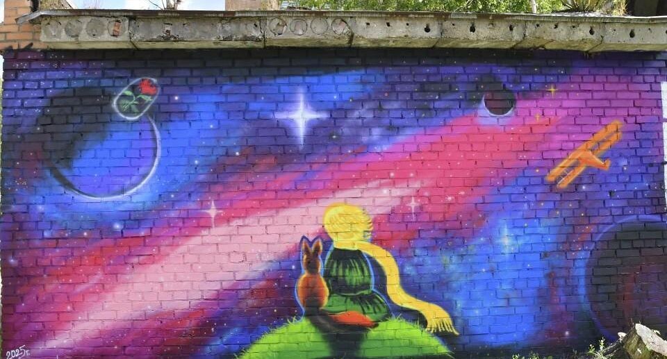    Наталья Бычкова