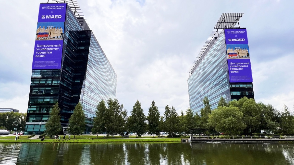 Московская область, Химки, ул. Ленинградская, 39