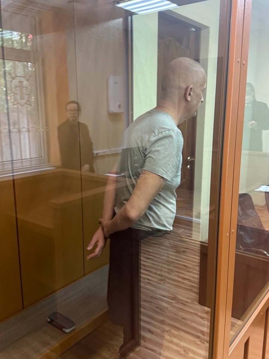 Фото: Калининградский областной суд