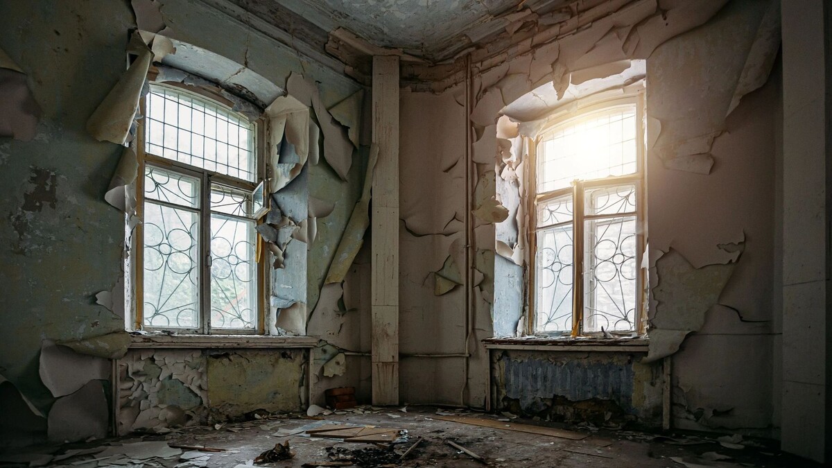    Фото: Vladimir Mulder / Shutterstock / Fotodom
