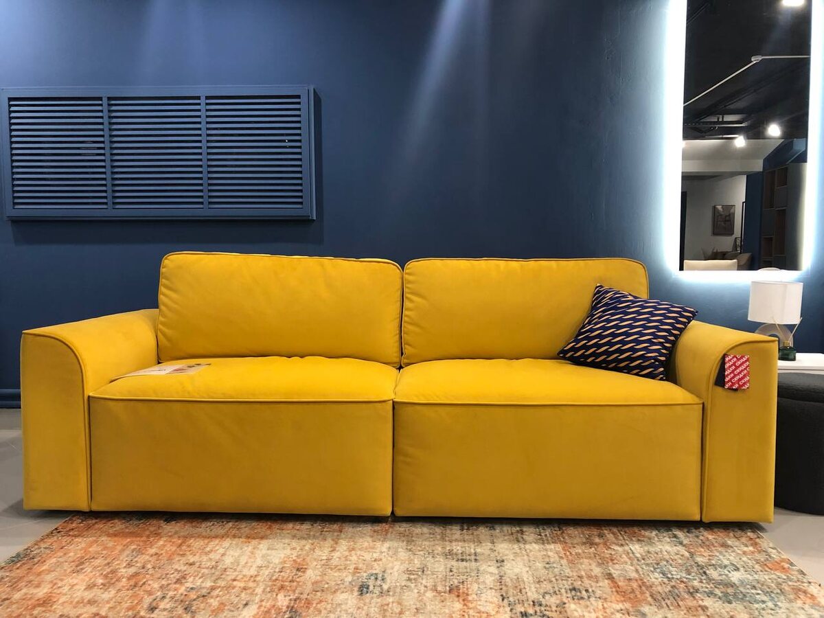 Диван Комино от Dinikma Home