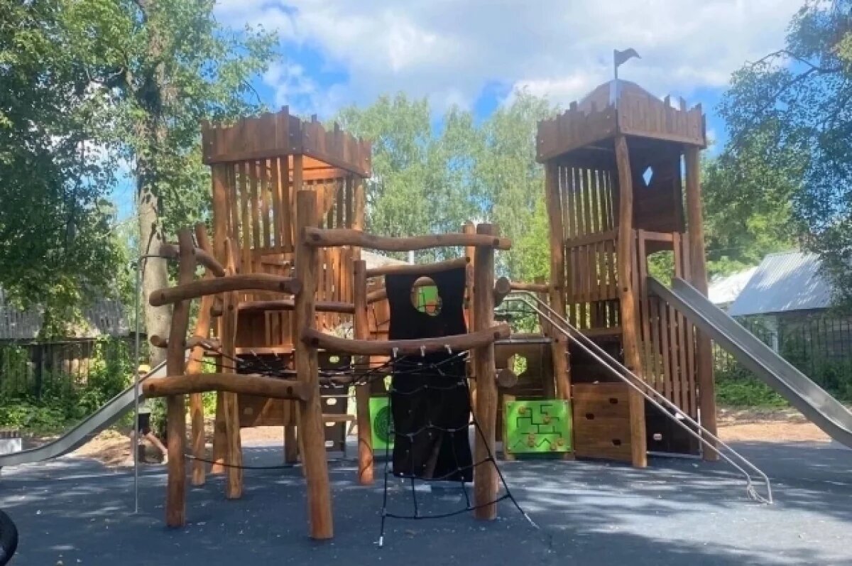    В Ярославской области выделят 52 млн на благоустройство сельских территорий