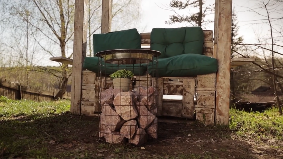 Фото: © Кадр из программы "Самая народная программа" , РЕН ТВ