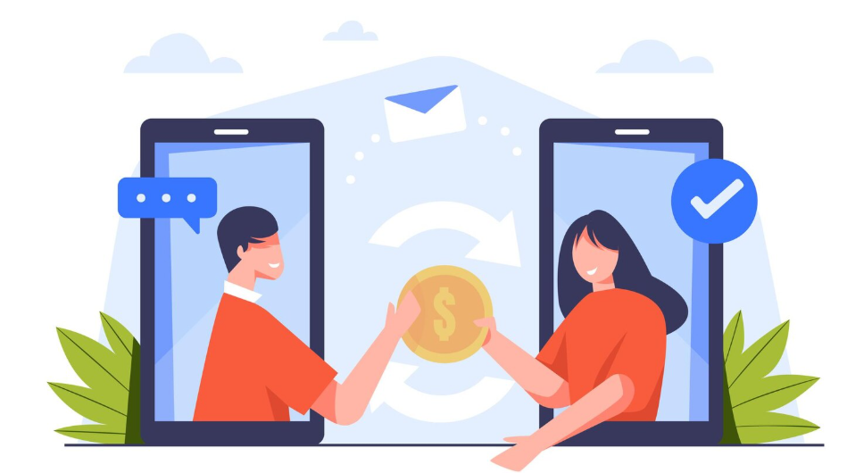 Где найти P2P связки