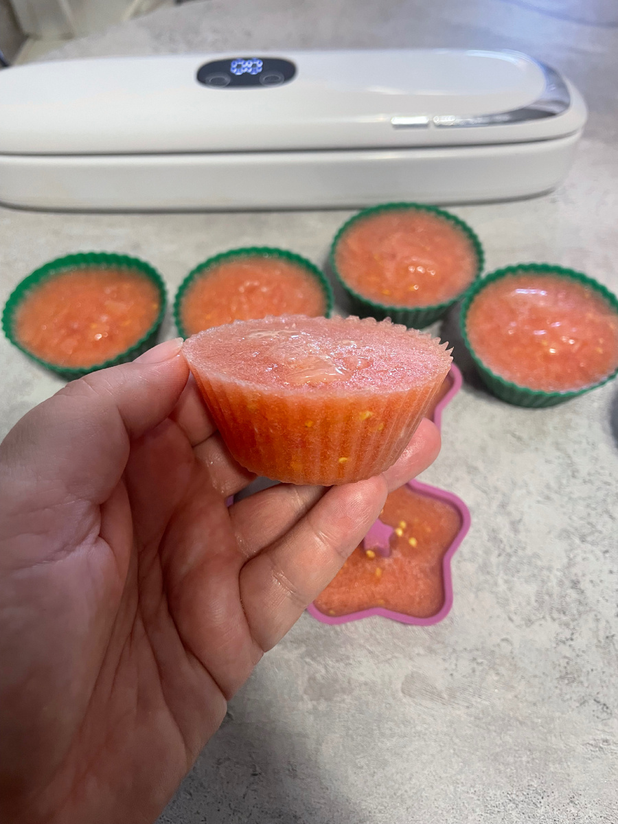 Личное фото автора канала