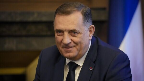    © AP / Darko Bandic