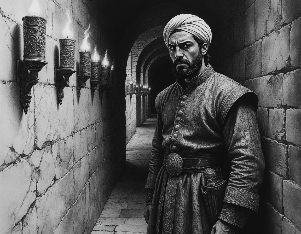 Мехмет-бей из Карамана