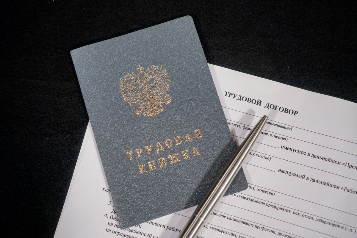     / Источник: © ИЗВЕСТИЯ/Анна Селина