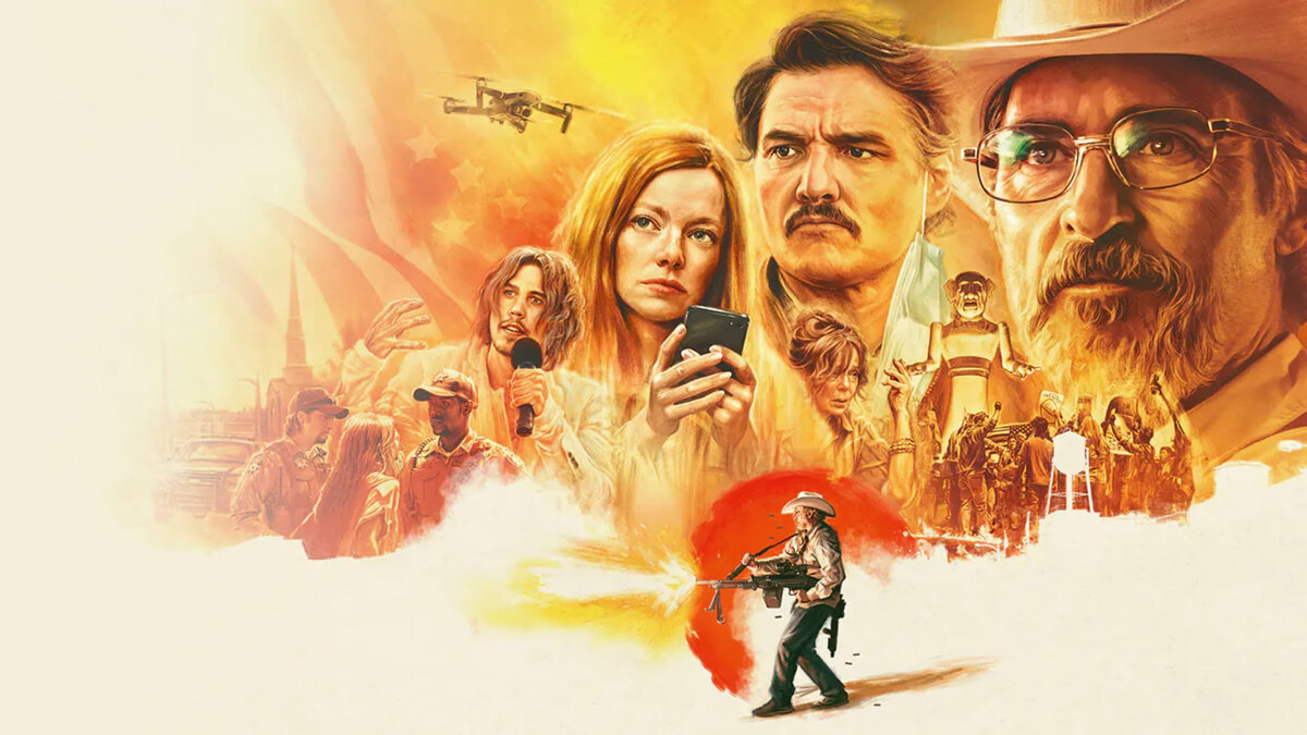 США… реж. Ари Астер | Кинопоиск — 6.7