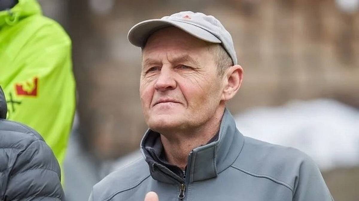    Фото: Федерация альпинизма России