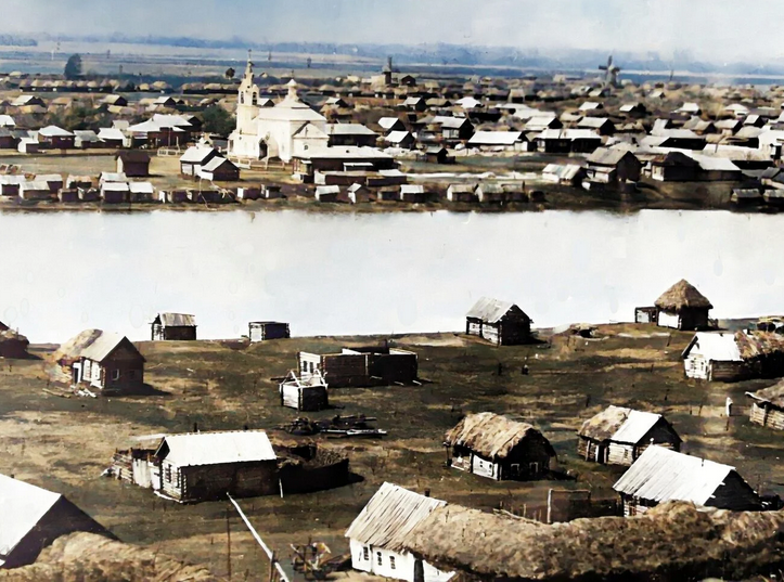 Фото с официального сайта Ягодного