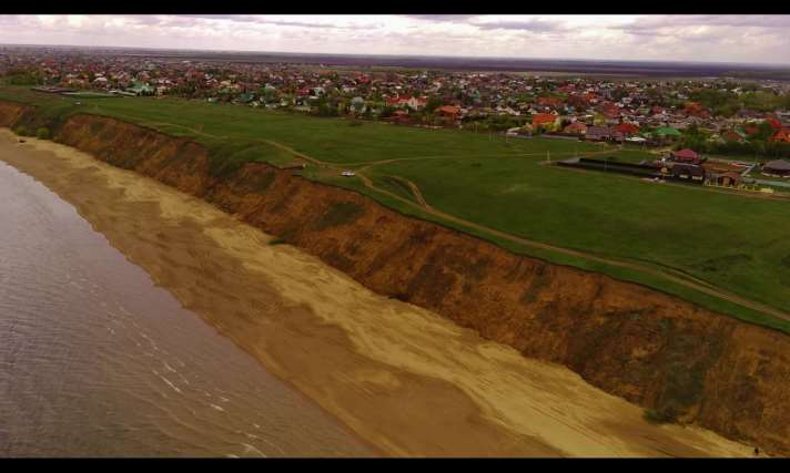 Из работы по истории Села Ягодное