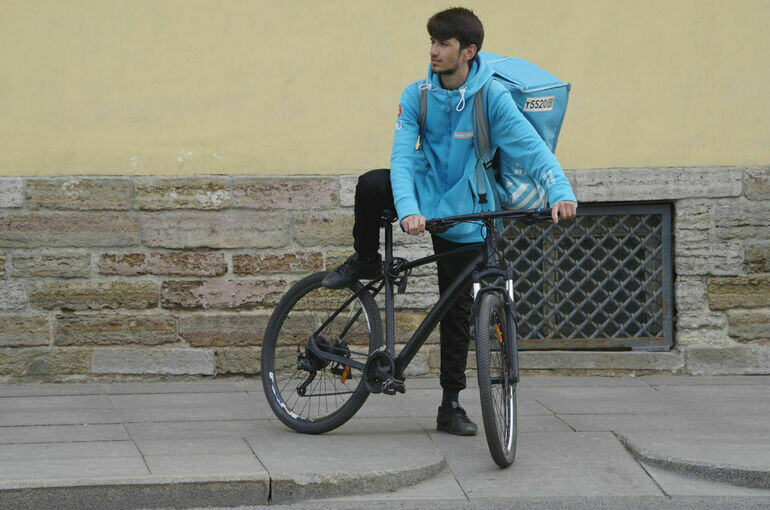   Игорь Самохвалов/ПГ