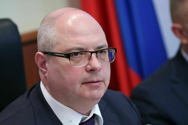   Пресс-служба Сергея Гаврилова