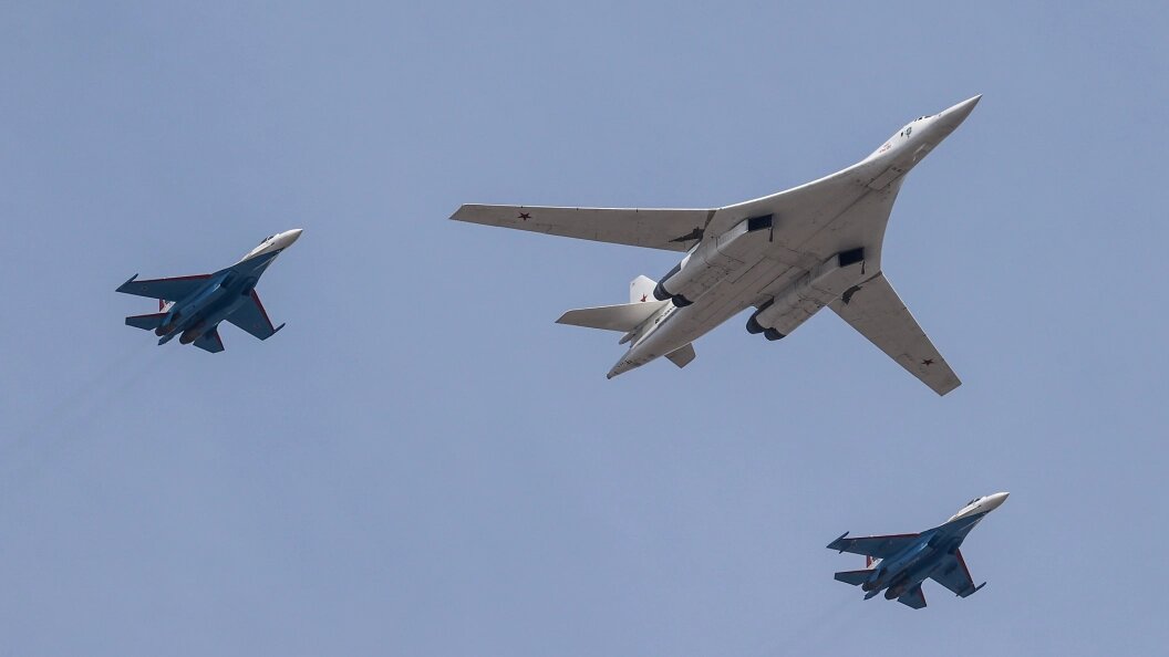    Фото: Bulkin Sergey/news.ru/Globallookpress