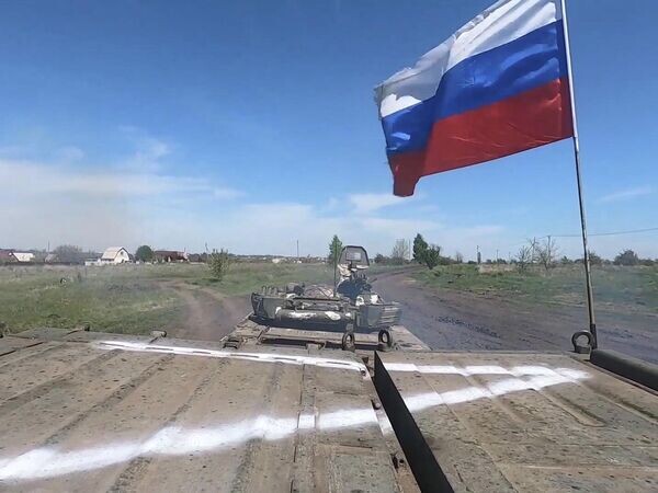    © Пресс-служба Минобороны РФ