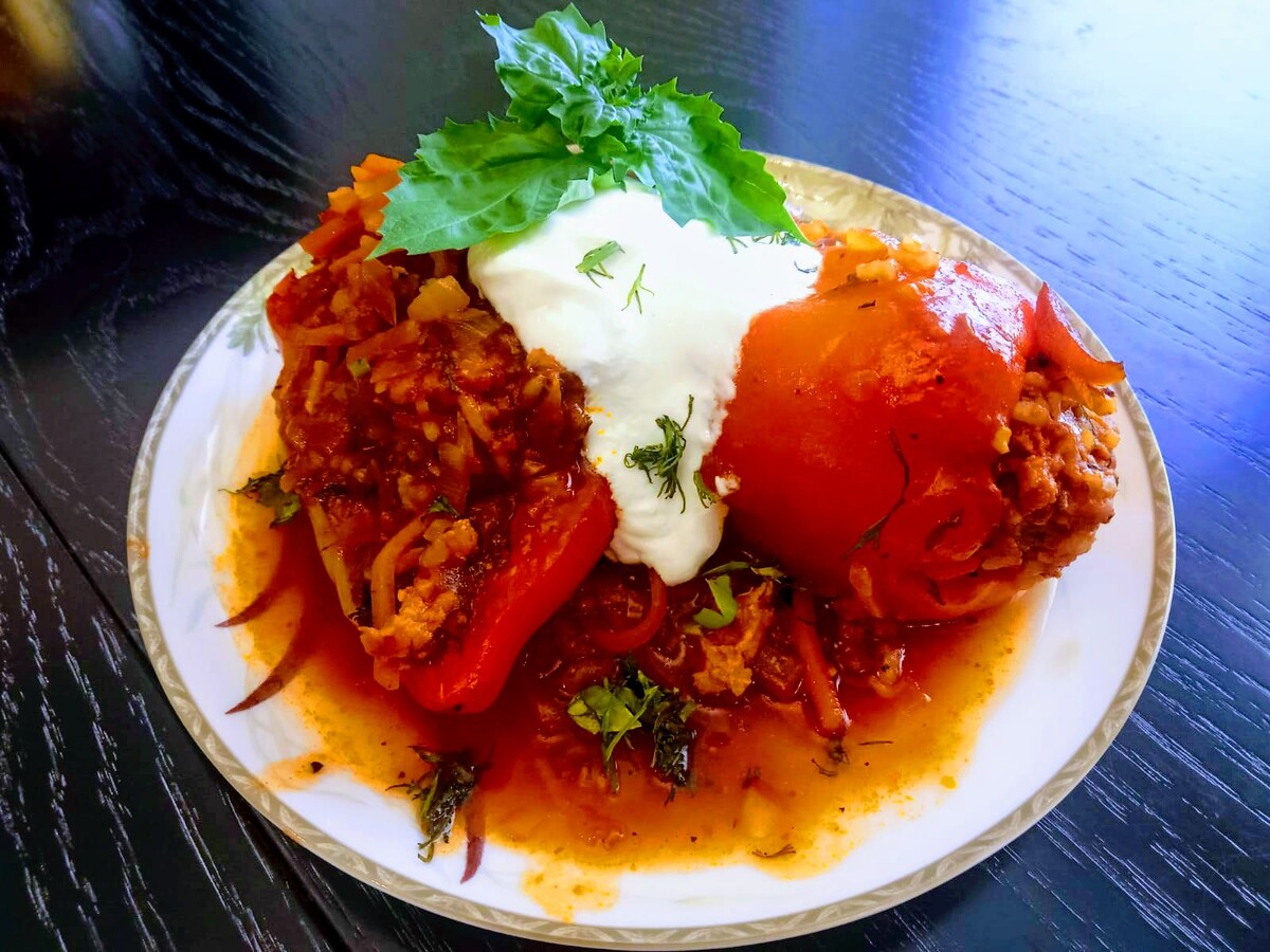 Фото автора